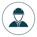 Koordination der Baustelle Koordination der Baustelle