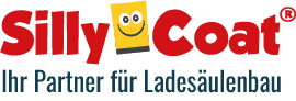 Ladesäulenbau von Silly Coat | Wir errichten Ihre Ladesäulen Ladesäulenbau - Ladeinfrastruktur von Silly Coat