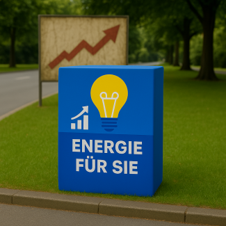 Hintergrund Anwendungsbeispiel - Kosten zu sparen