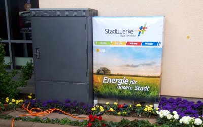 Silly Coat Bild 2 in Bad Hersfeld nach Montage