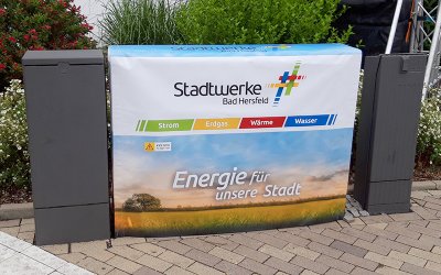 Silly Coat Bild 1 in Bad Hersfeld nach Montage