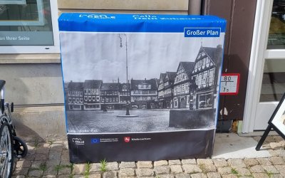 Stadtwerke Celle - Silly Coat 330