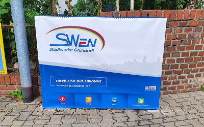 Bild 01 von Grünstadt Stadtwerke 2024 Referenz von SillyCoat