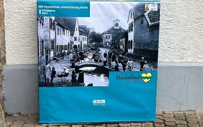 Bild 1 aus Kleinkarlbach der Referenz von SillyCoat aus 2025